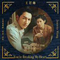 Joanna Wang - You're Breaking My Heart