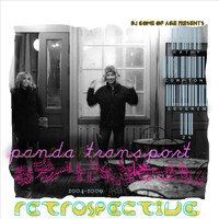 Panda Transport - Retrospective