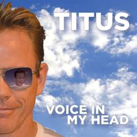 Christopher Titus - Voice in My Head (Explicit)