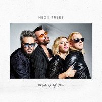 Neon Trees - versions of you (EP)