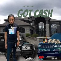 Skulldon - Got Cash