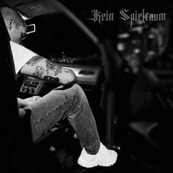 Famous - Kein Spielraum (Explicit)
