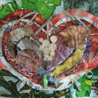 Leslie Keffer - Diaphragm