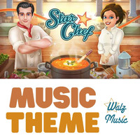 Aaron Walz - Star Chef (99 Games) [Music Theme]