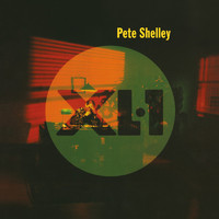 Pete Shelley - XL·1