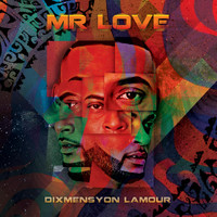 Mr Love - Dixmensyon Lamour