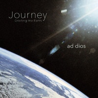 Ad dios - Journey: Orbiting the Earth
