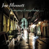 Joe Blessett - Changing Everything