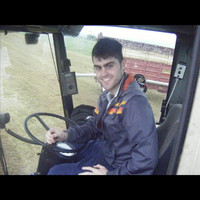 Michael Kennedy - The Silage and Maize Song