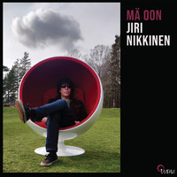 JIRI NIKKINEN - Mä oon