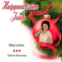 Mia Leivo - Talven ihmemaa