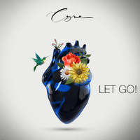 Cyre - Let Go!