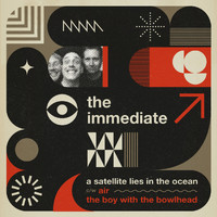 The Immediate - A Satellite Lies in the Ocean
