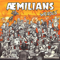 Weirdos - Æmilians