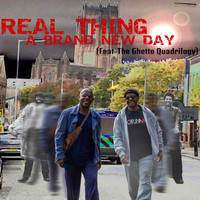 The Real Thing - A Brand New Day