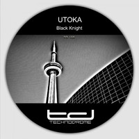 Utoka - Black Knight