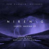 Niren-G - Lumos Maxima