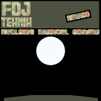 FDJ - Teknik