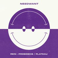 Rein - Proboscis / Plateau