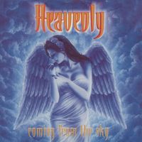 Heavenly - Coming from the Sky