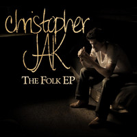 Christopher Jak - FolK EP