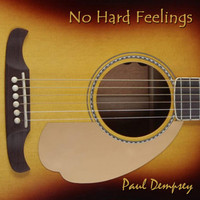 Paul Dempsey - No Hard Feelings