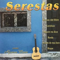 Afonso Maia - Serestas