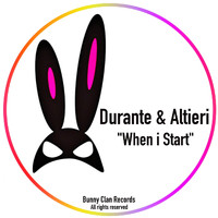 Durante & Altieri - When I Star