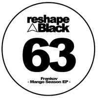 Frankov - Mango Season EP
