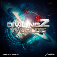 Mr. Grunk - Dividing 2 Worlds
