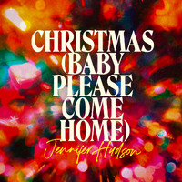 Jennifer Hudson - Christmas (Baby Please Come Home)