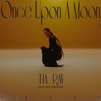 TIA RAY - ONCE UPON A MOON (DELUXE EDITION)