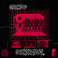Stromtod - Schwarzflug