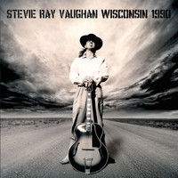 Stevie Ray Vaughan - Wisconsin 1990 (Live) (Live)