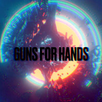 Daniel Johnston - Guns For Hands