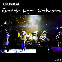 Electric Light Orchestra - The Best of Electric Light Orchestra, Vol. 2