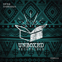 DVDG - Everybody