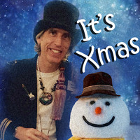 David O'Brien - It's Xmas