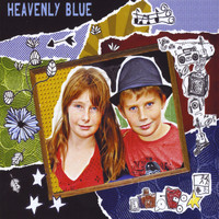Heavenly Blue - Heavenly Blue