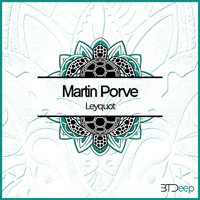 Martin Porve - Leyquot