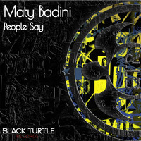 Maty Badini - People Say