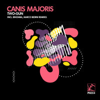 Two-Gun - Canis Majoris