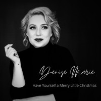 Whitmore - Have Yourself a Merry Little Christmas