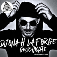 Djonah Laforge - Geschichte