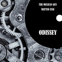 The Mexican Guy, Matteo Esse - Odissey