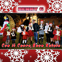Benny G - Con il cuore, Buon Natale