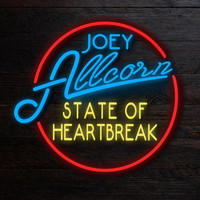 Joey Allcorn - State of Heartbreak