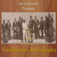 Guillermo Rubalcaba - Lost Cuban Treasures (Live)