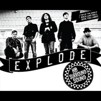 HB Surround Sound - Explode