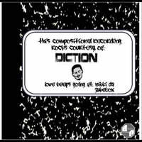 Diction - Love Keeps Going (feat. N.I.K.K.I da Jukebox)